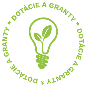 Dotácie a Granty roller