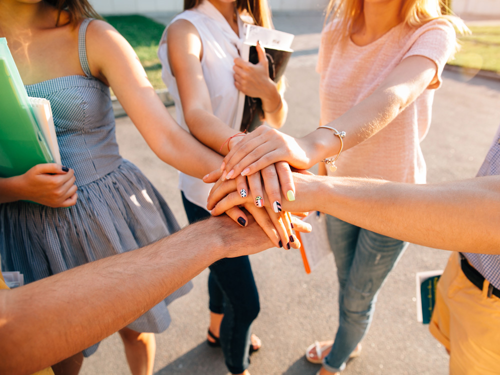 Spolu pre lepšiu komunitu