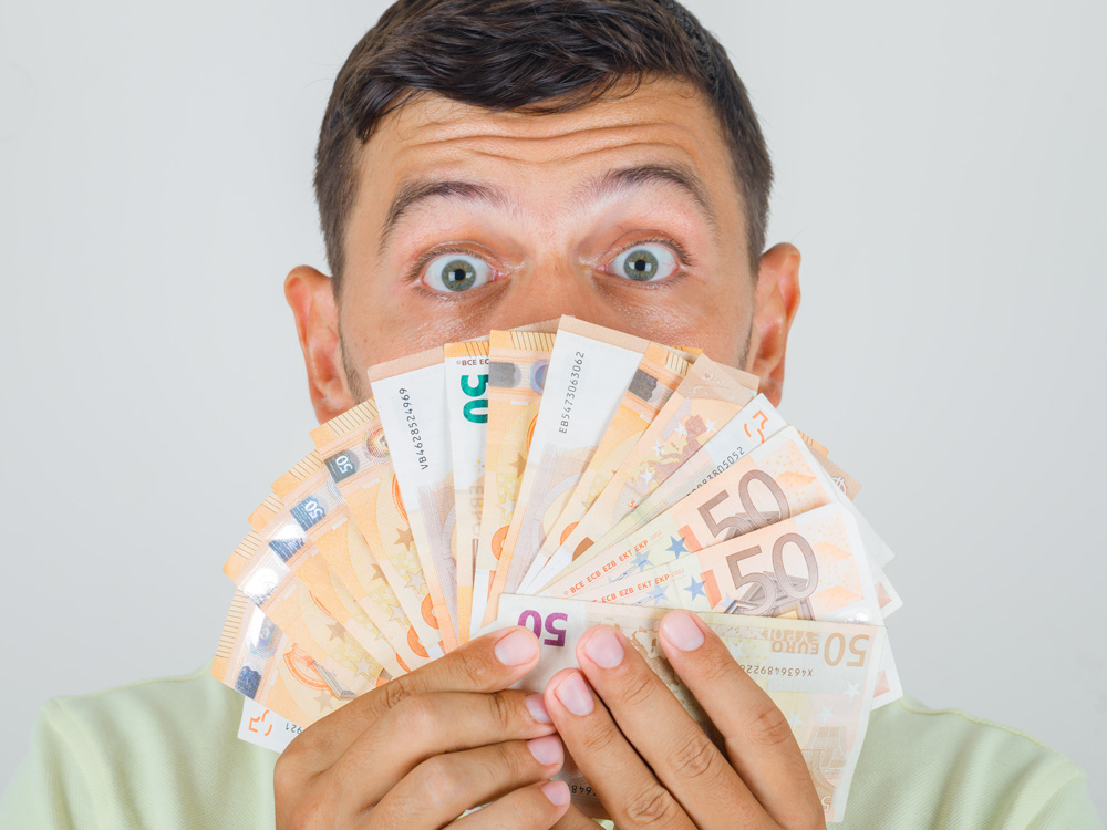 Aj vaša obec môže získať desaťtisíce eur