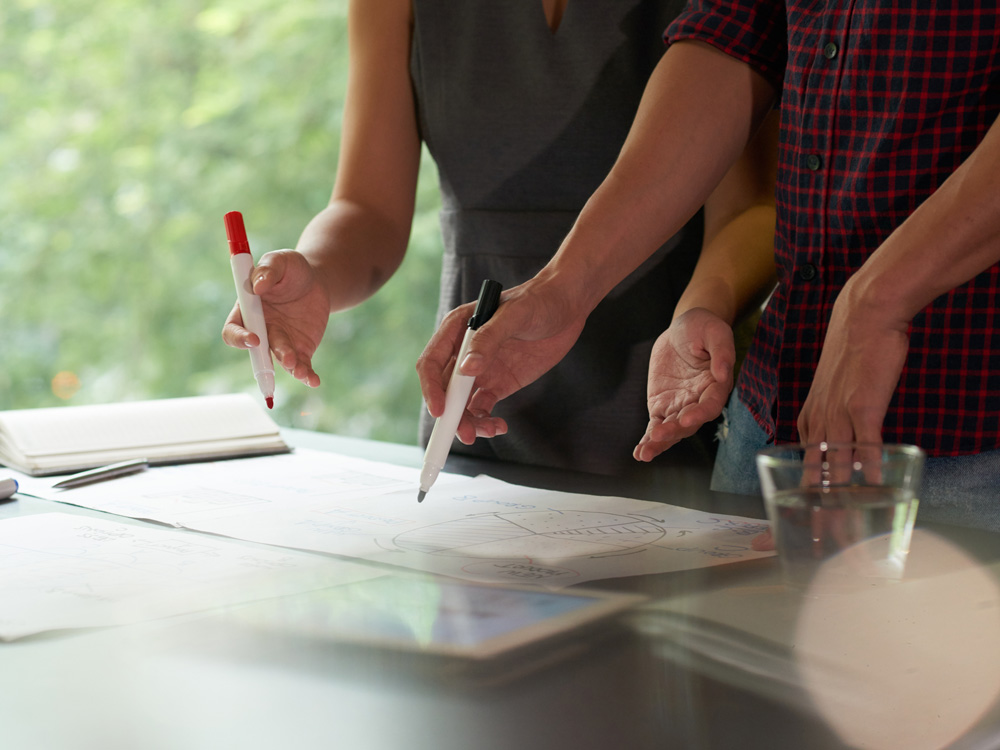 Plán obnovy má termín