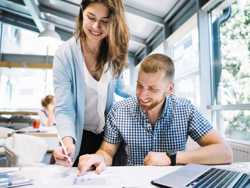 Program Slovensko pre laikov
