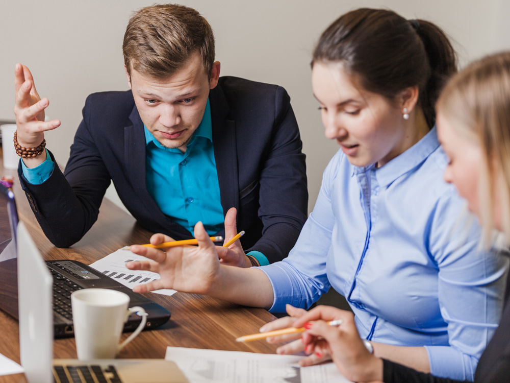 Program podnikateľských partnerstiev
