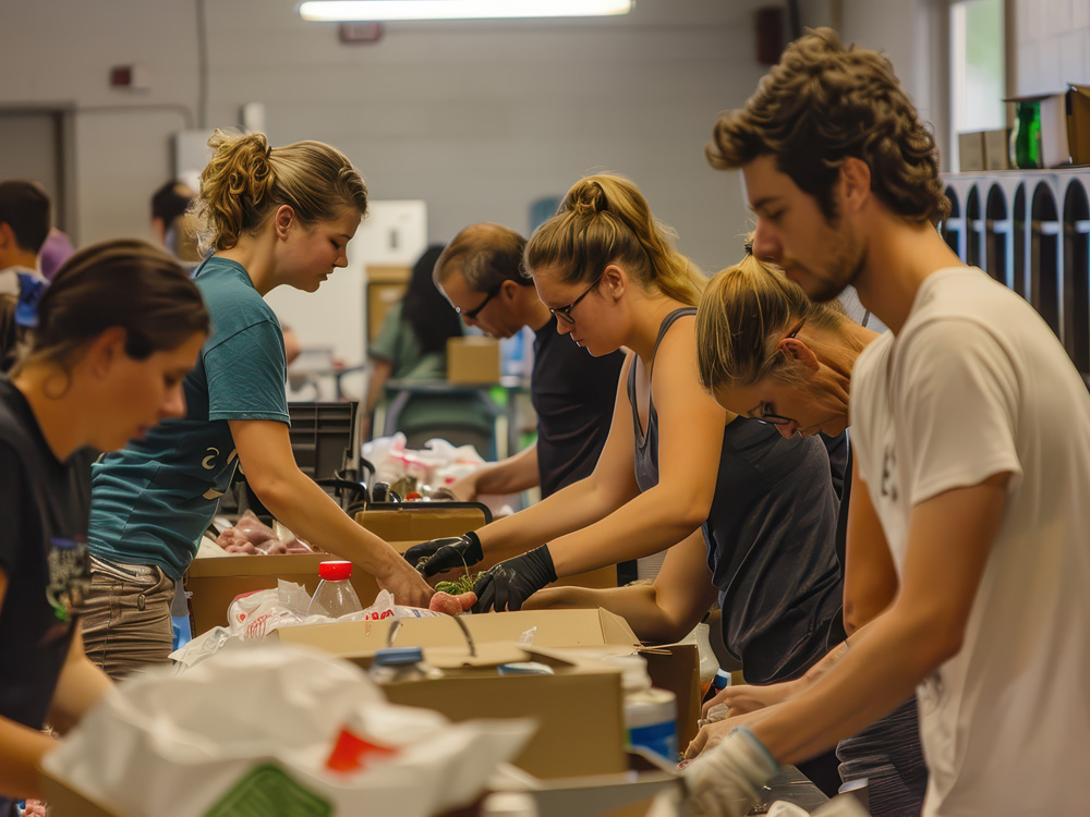 poskytnutie dotácie na humanitárny projekt na Ukrajine