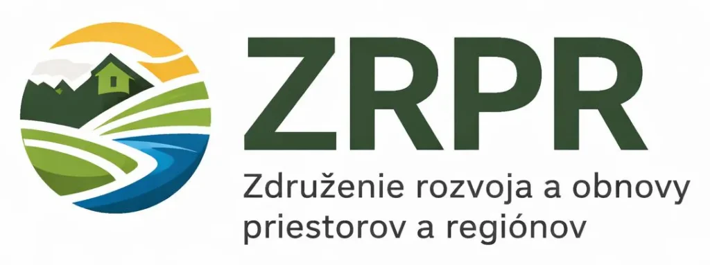 ZRPR – Združenie rozvoja a obnovy priestorov a regiónov