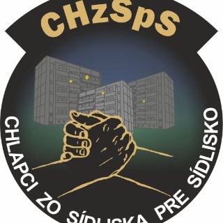 Chlapci zo sídliska pre sídlisko